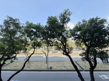 民權正路綠映美店面