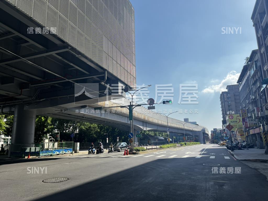 中央公寓捷運三鶯即將通房屋室內格局與周邊環境