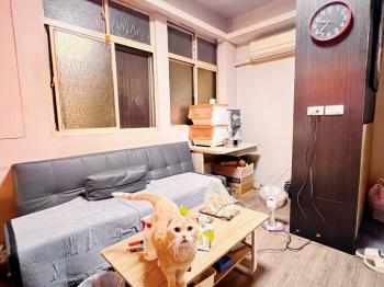 中央公寓捷運三鶯即將通