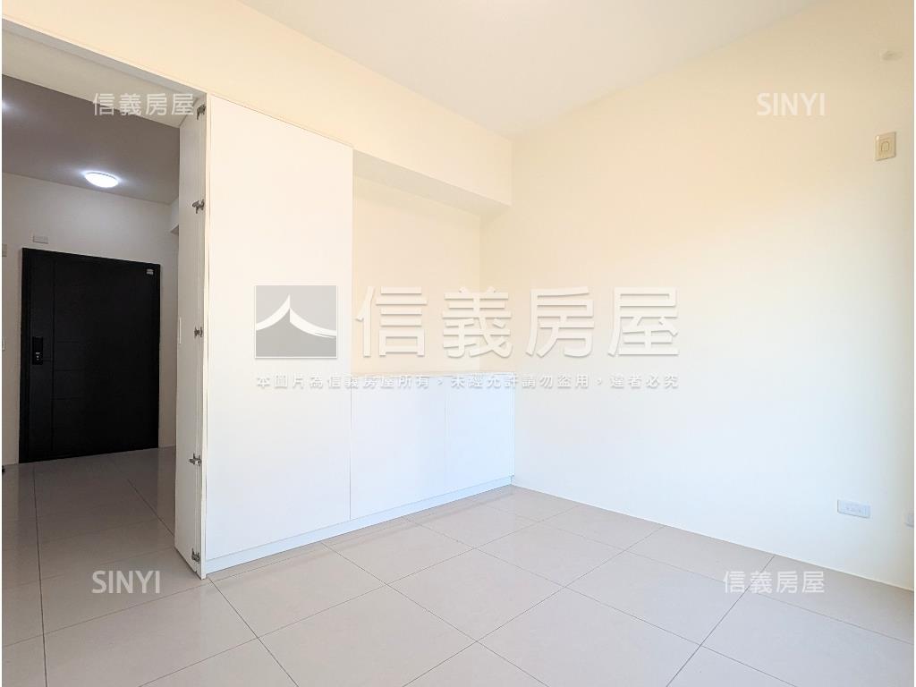 怕高的救星！水森林美兩房房屋室內格局與周邊環境