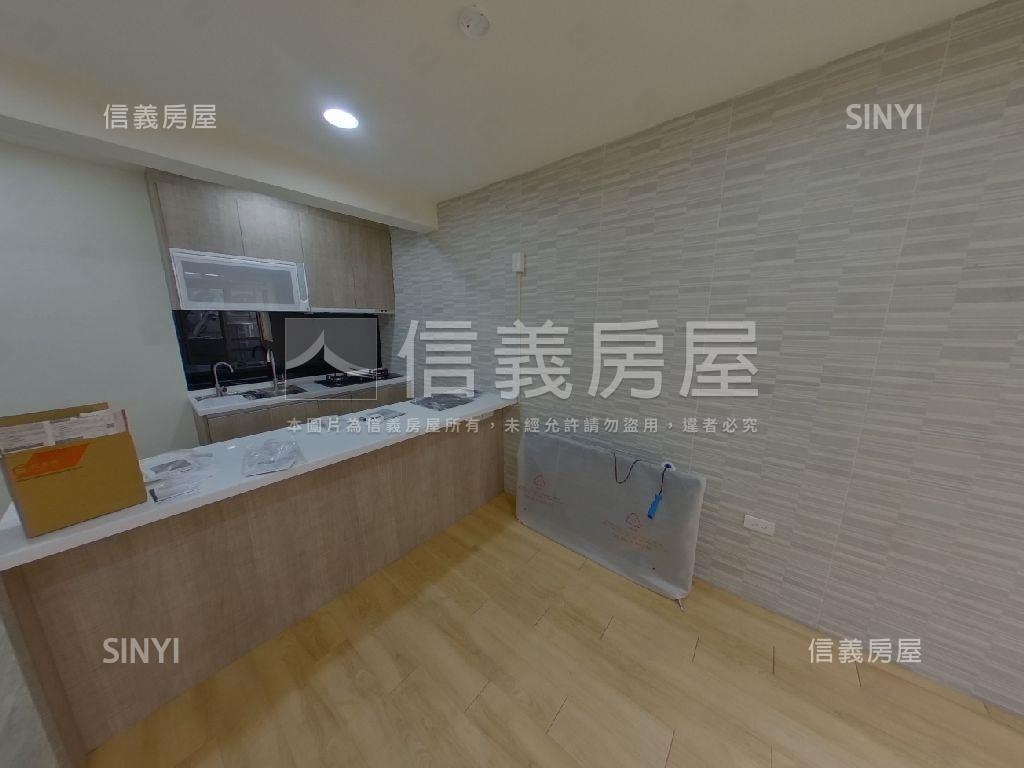 碧潭美寓．土地持份大房屋室內格局與周邊環境
