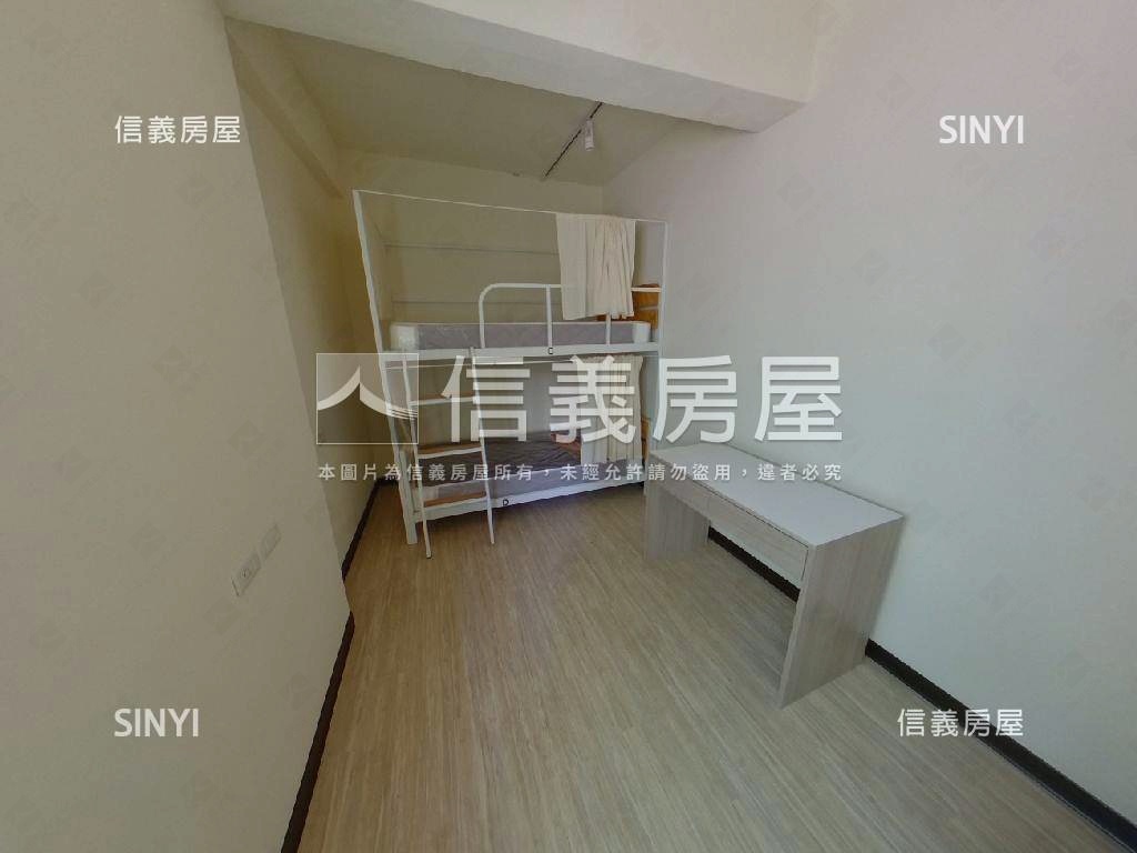 碧潭美寓．土地持份大房屋室內格局與周邊環境