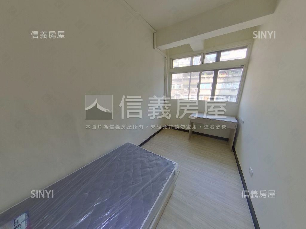 碧潭美寓．土地持份大房屋室內格局與周邊環境