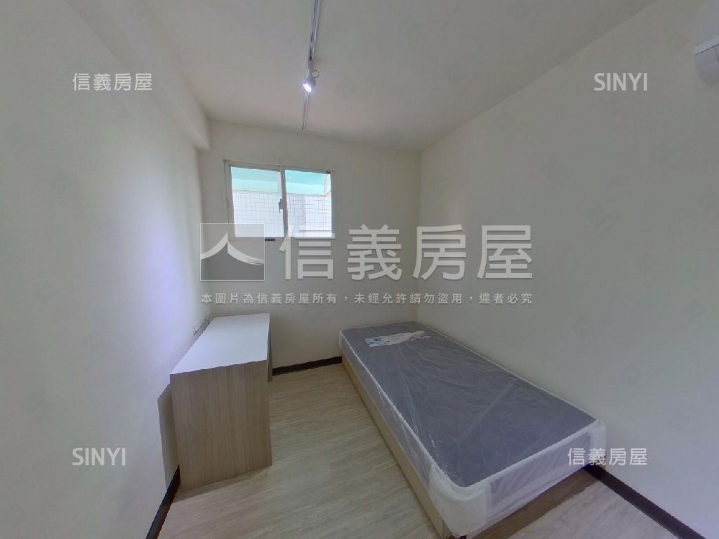 碧潭美寓．土地持份大房屋室內格局與周邊環境