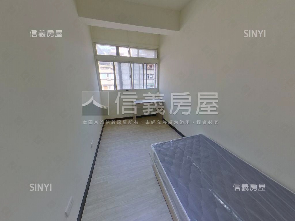 碧潭美寓．土地持份大房屋室內格局與周邊環境