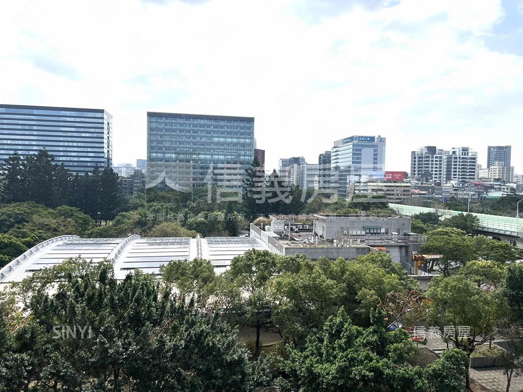 獨家◆榮耀之星面公園豪邸房屋室內格局與周邊環境