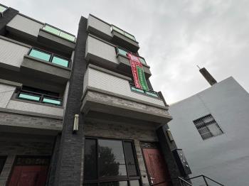 橙豐天境虎山街美墅Ａ６