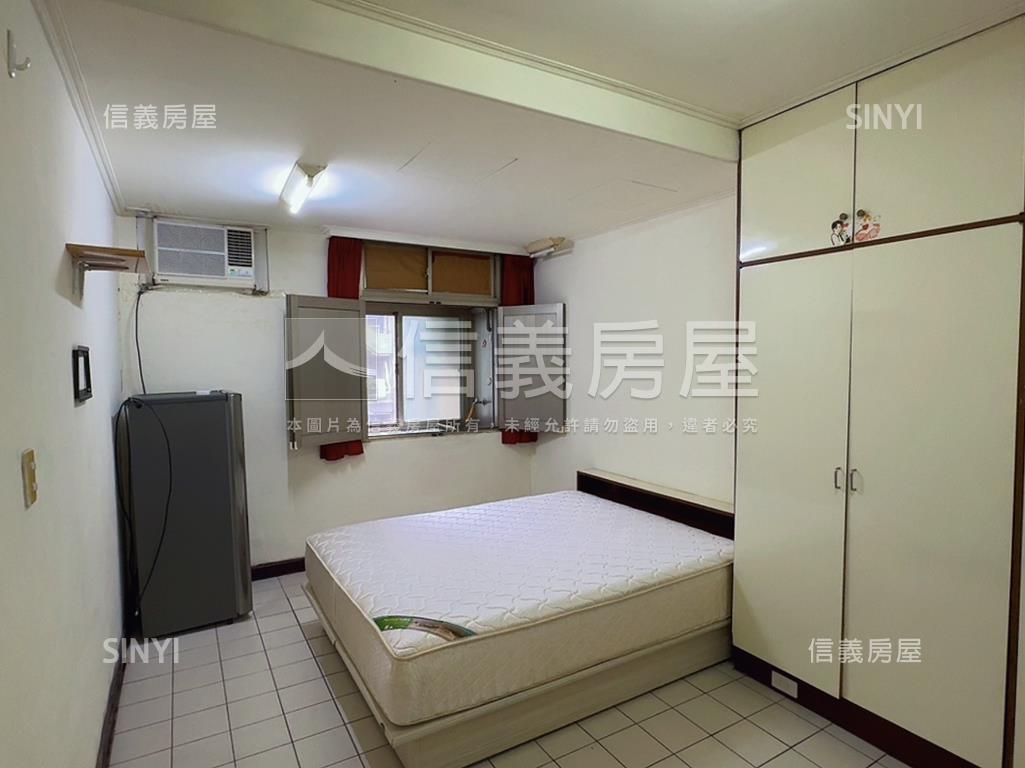 中山北路低總價首選房屋室內格局與周邊環境