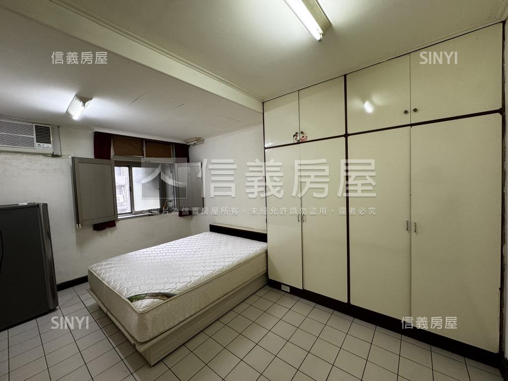 中山北路低總價首選房屋室內格局與周邊環境