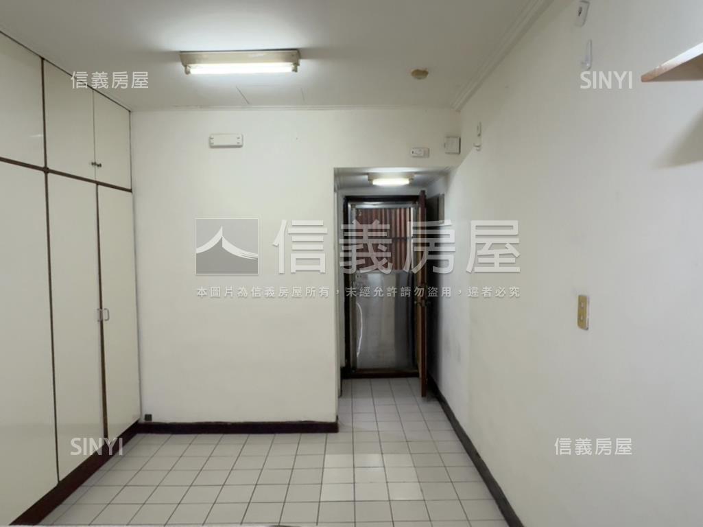 中山北路低總價首選房屋室內格局與周邊環境