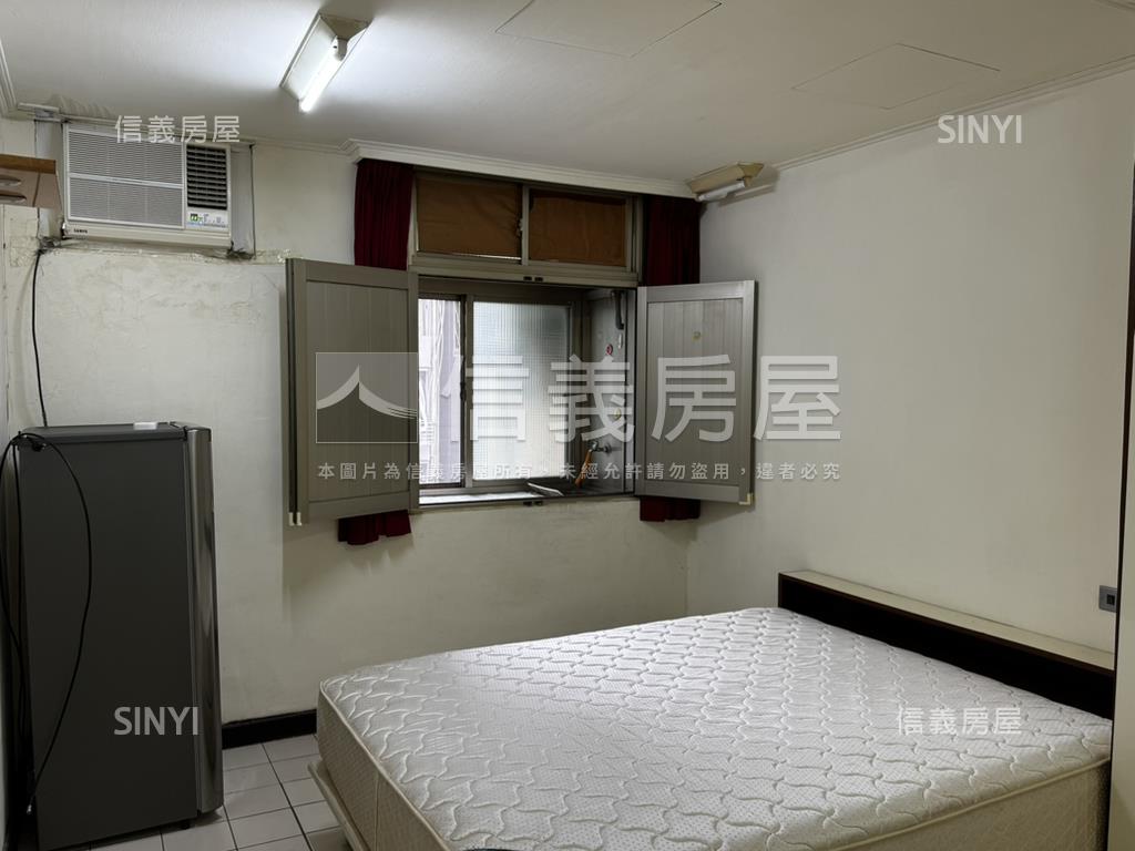 中山北路低總價首選房屋室內格局與周邊環境