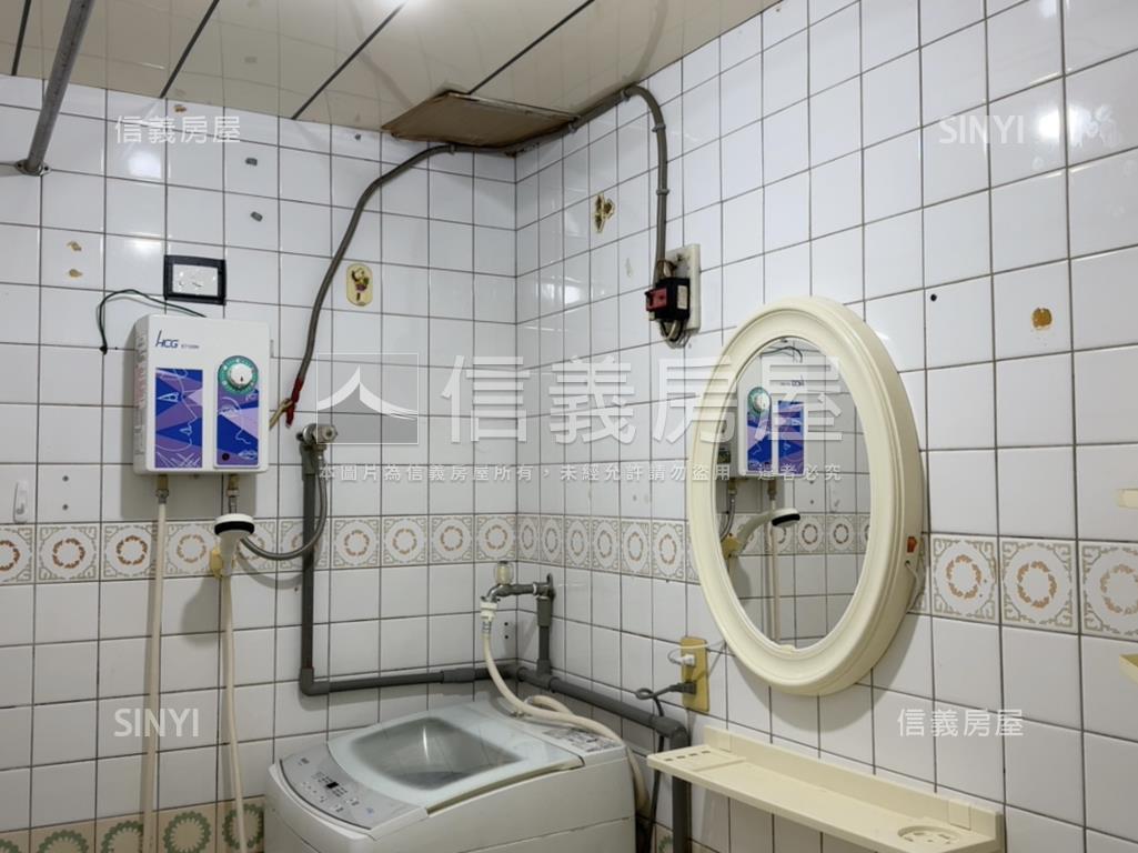 中山北路低總價首選房屋室內格局與周邊環境