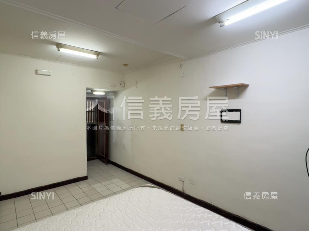 中山北路低總價首選房屋室內格局與周邊環境