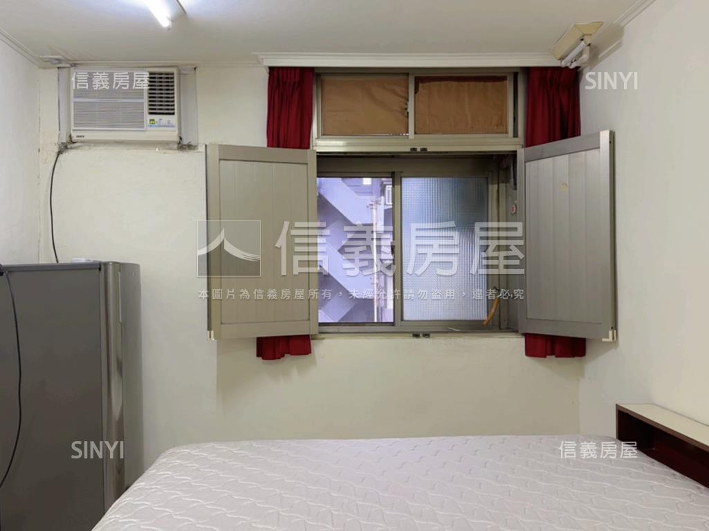 中山北路低總價首選房屋室內格局與周邊環境