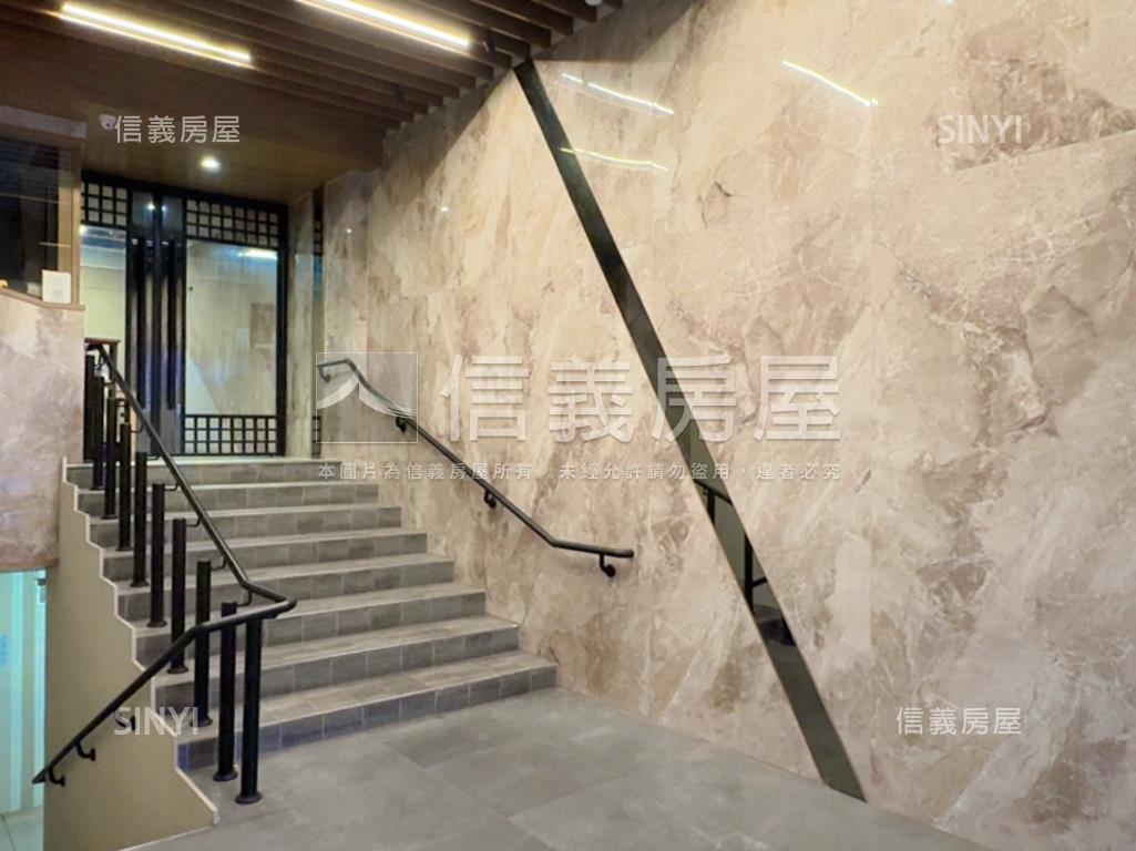 中山北路低總價首選房屋室內格局與周邊環境