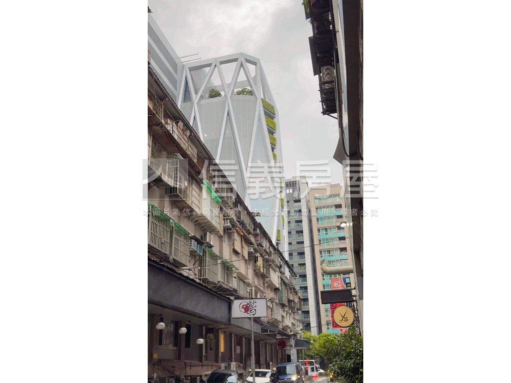 中山北路低總價首選房屋室內格局與周邊環境