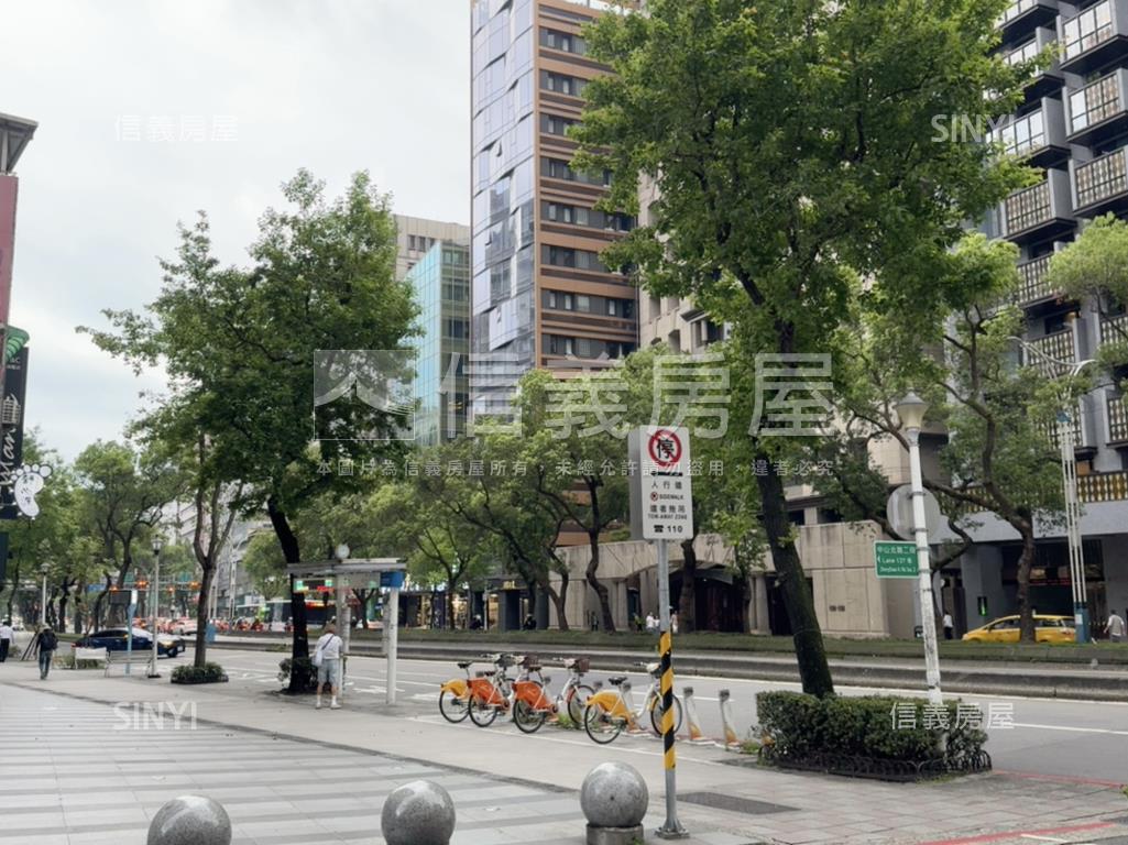 中山北路低總價首選房屋室內格局與周邊環境