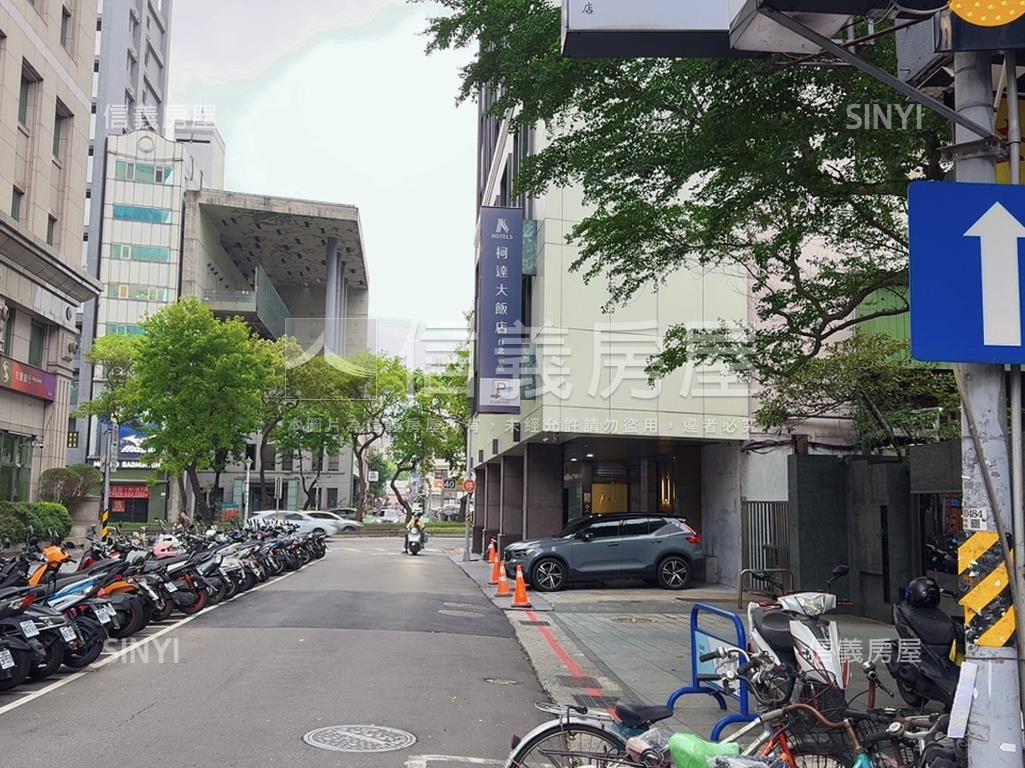 中山北路低總價首選房屋室內格局與周邊環境