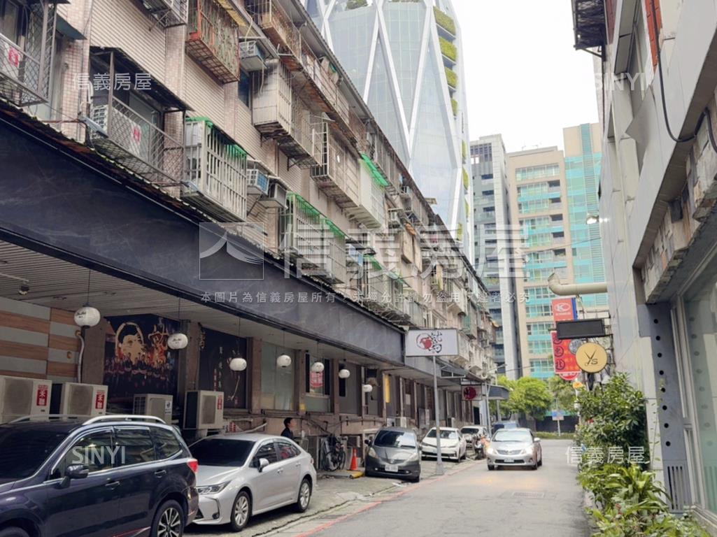 中山北路低總價首選房屋室內格局與周邊環境