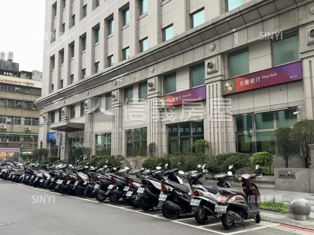 中山北路低總價首選房屋室內格局與周邊環境