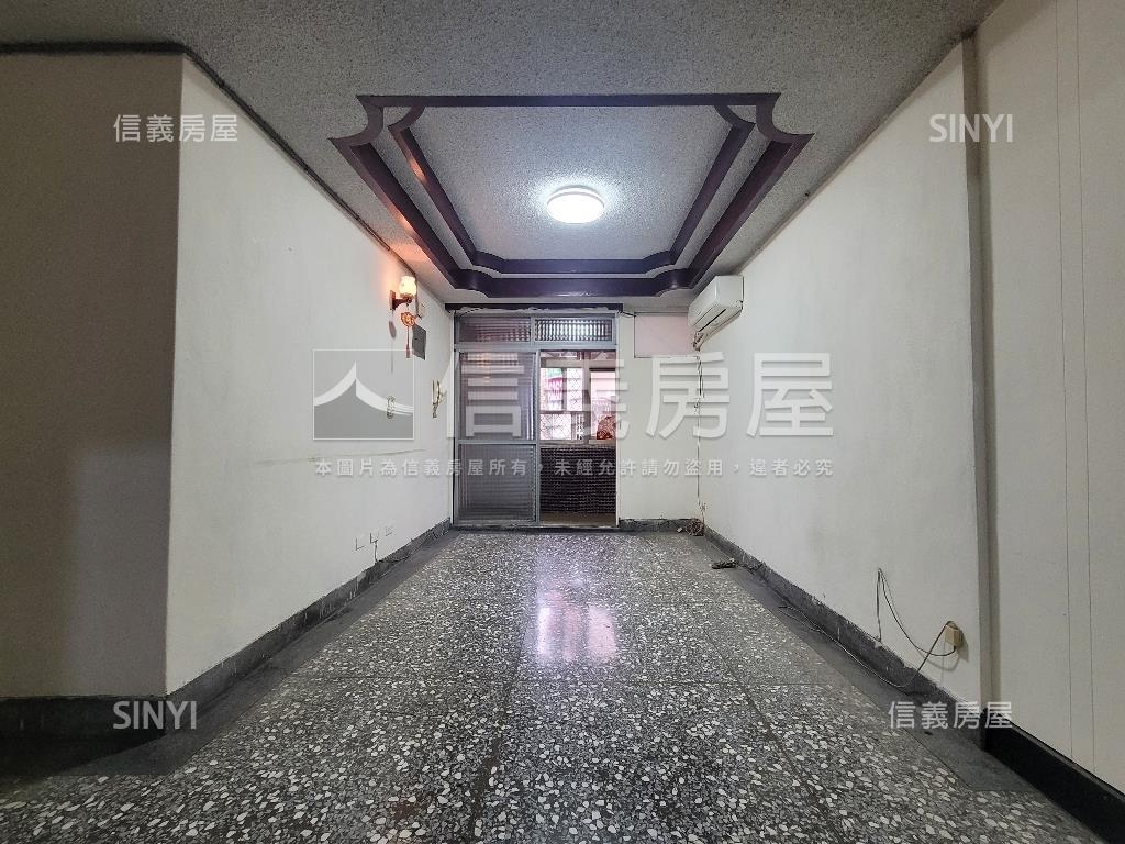 關渡稀有方正美寓房屋室內格局與周邊環境