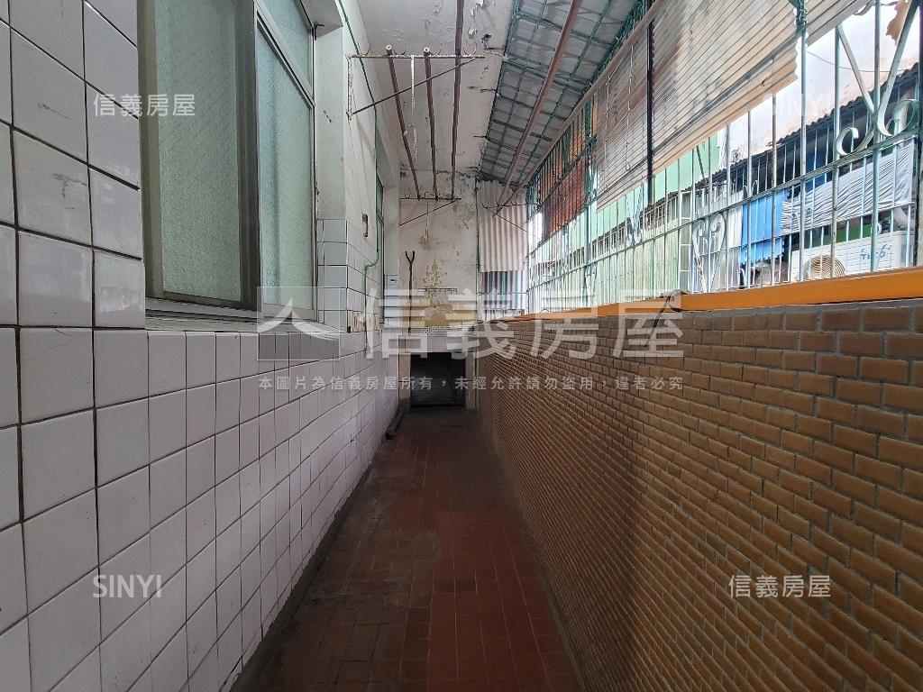 關渡稀有方正美寓房屋室內格局與周邊環境