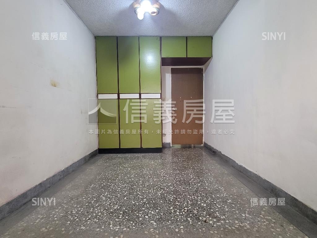 關渡稀有方正美寓房屋室內格局與周邊環境