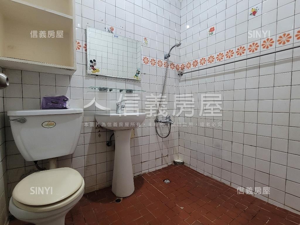 關渡稀有方正美寓房屋室內格局與周邊環境