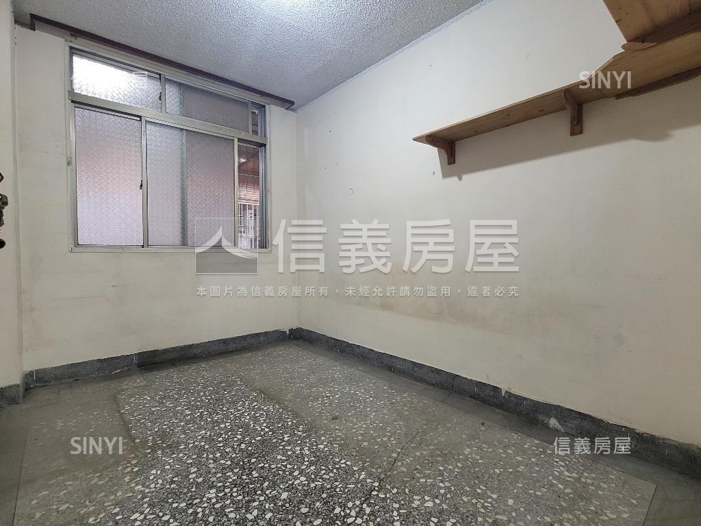 關渡稀有方正美寓房屋室內格局與周邊環境