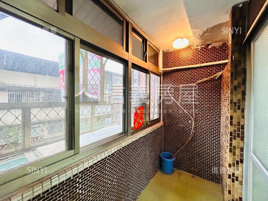 關渡稀有方正美寓房屋室內格局與周邊環境