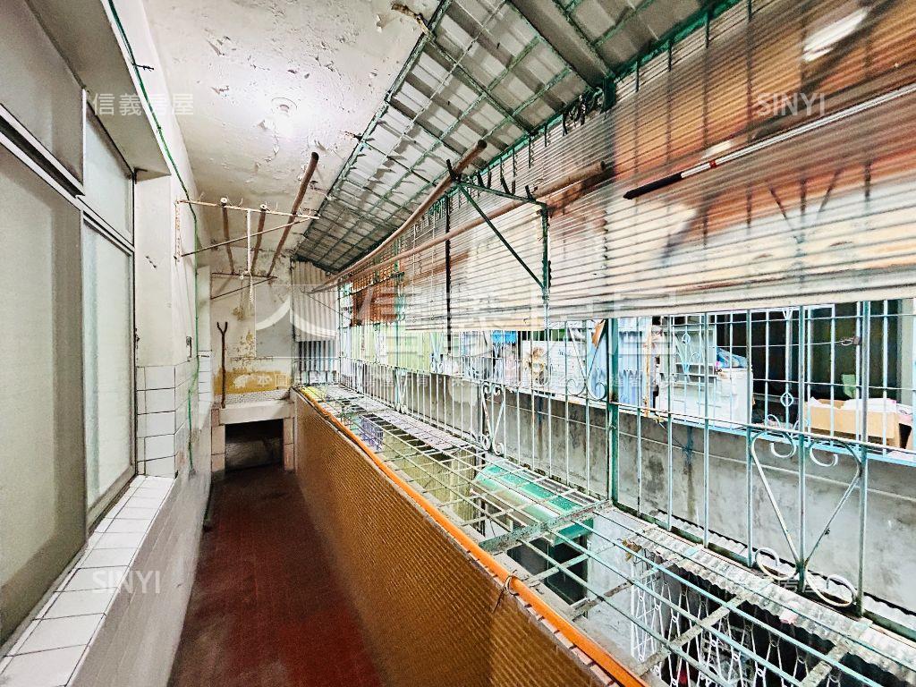 關渡稀有方正美寓房屋室內格局與周邊環境