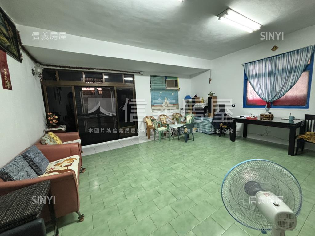 五華大空間一樓房屋室內格局與周邊環境