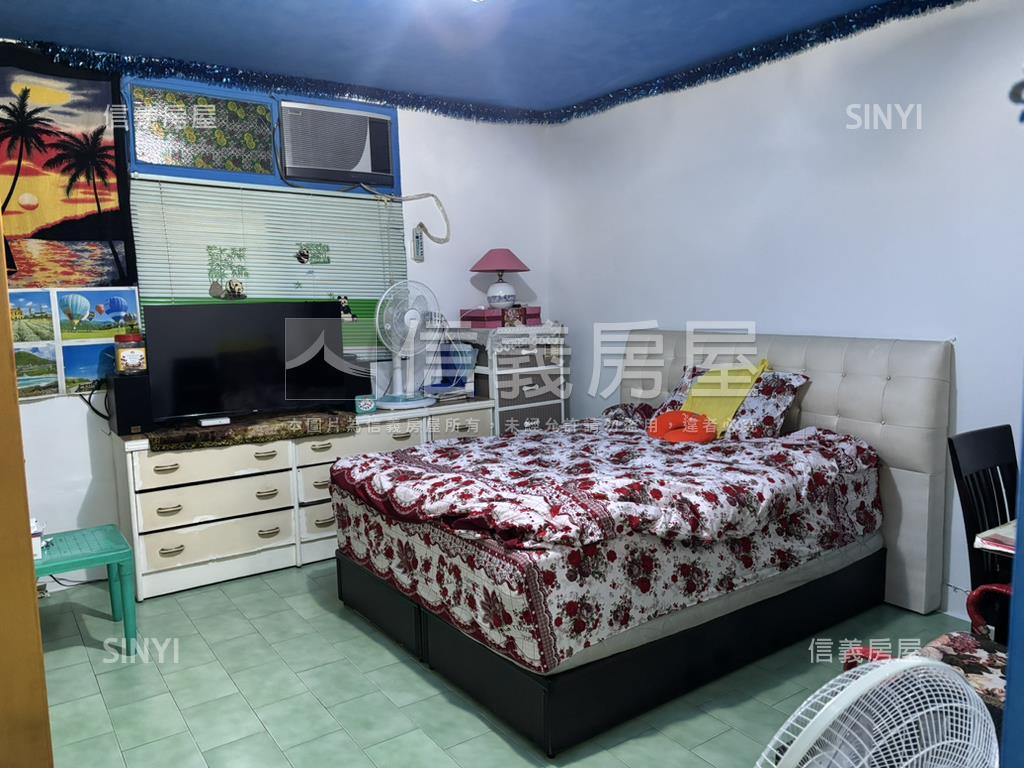 五華大空間一樓房屋室內格局與周邊環境