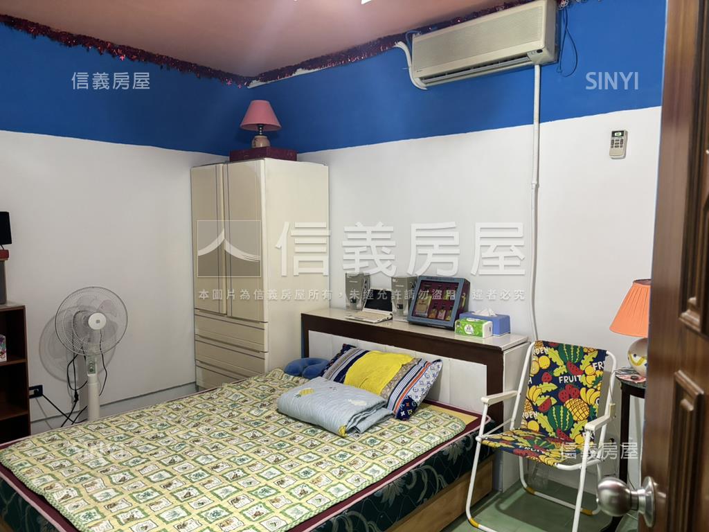 五華大空間一樓房屋室內格局與周邊環境