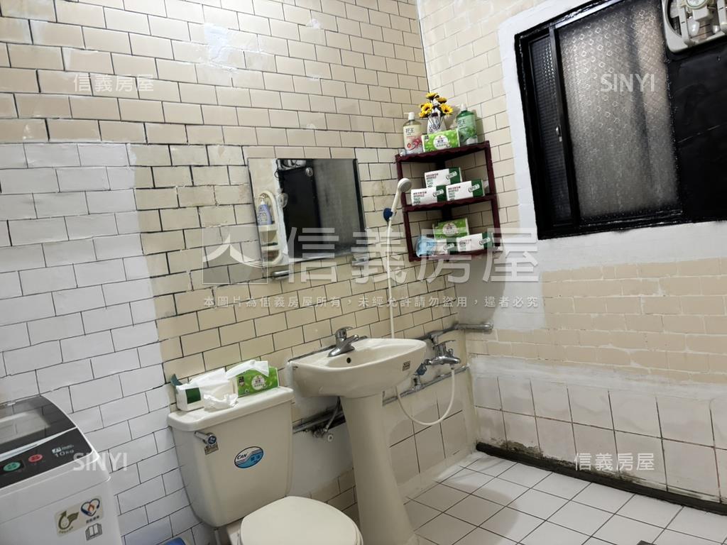 五華大空間一樓房屋室內格局與周邊環境