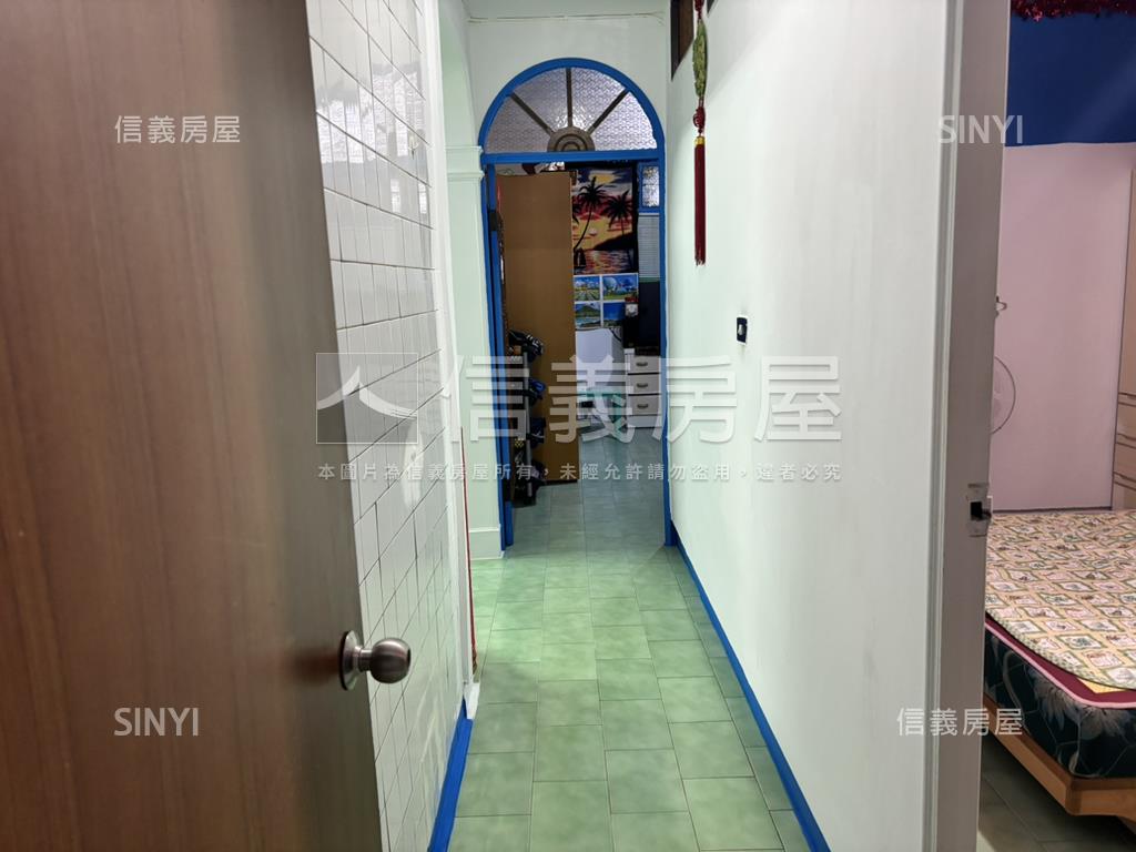 五華大空間一樓房屋室內格局與周邊環境