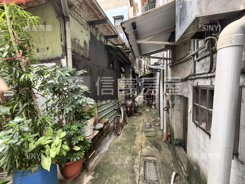 五華大空間一樓房屋室內格局與周邊環境