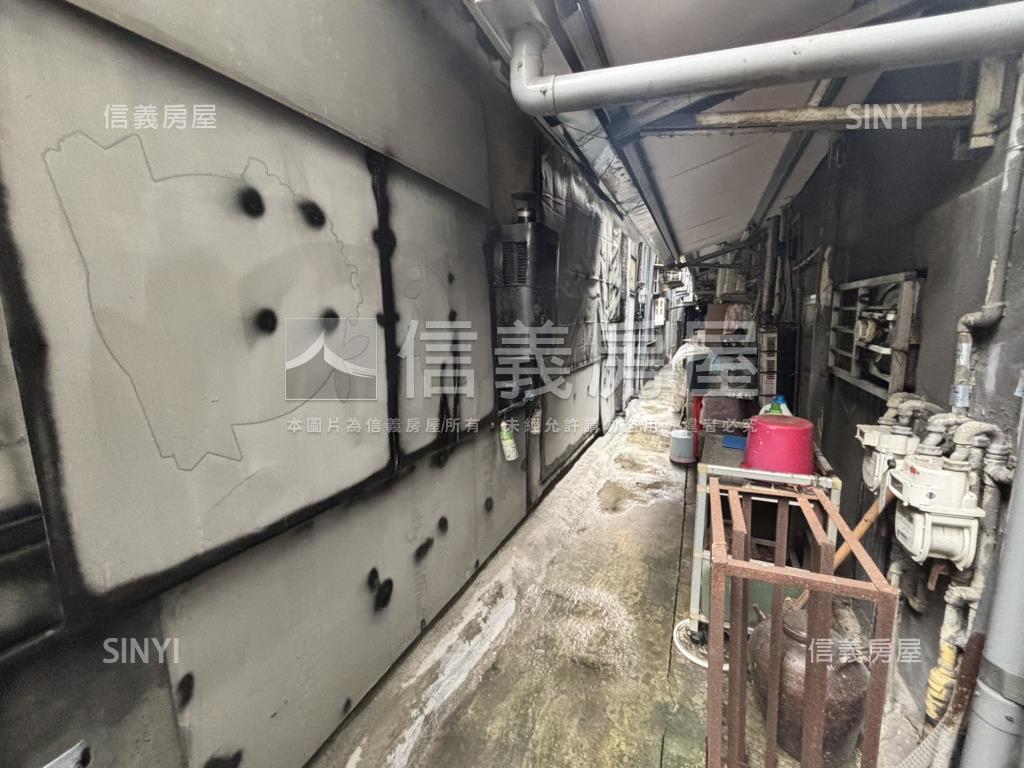 五華大空間一樓房屋室內格局與周邊環境