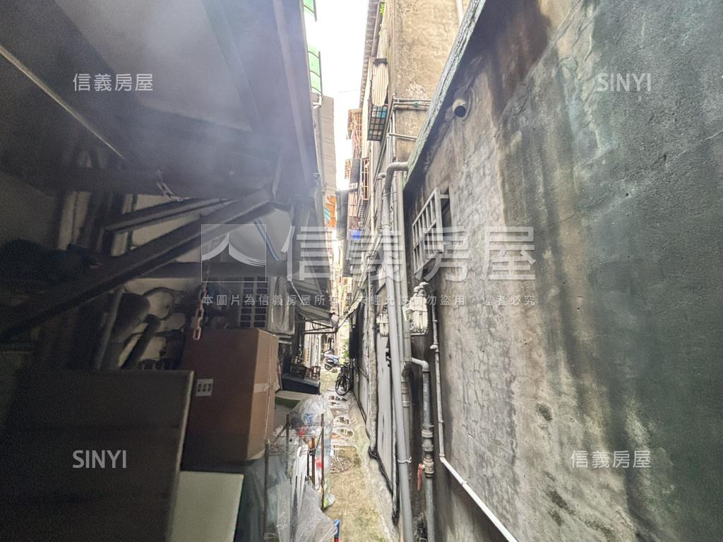 五華大空間一樓房屋室內格局與周邊環境