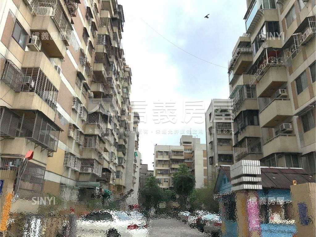 中國醫一中商圈高投報５套房屋室內格局與周邊環境