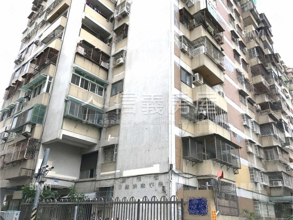 中國醫一中商圈高投報５套房屋室內格局與周邊環境