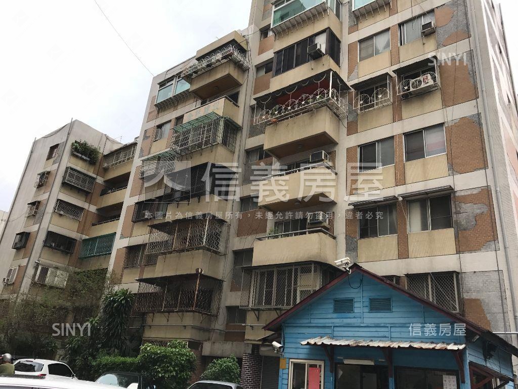 中國醫一中商圈高投報５套房屋室內格局與周邊環境