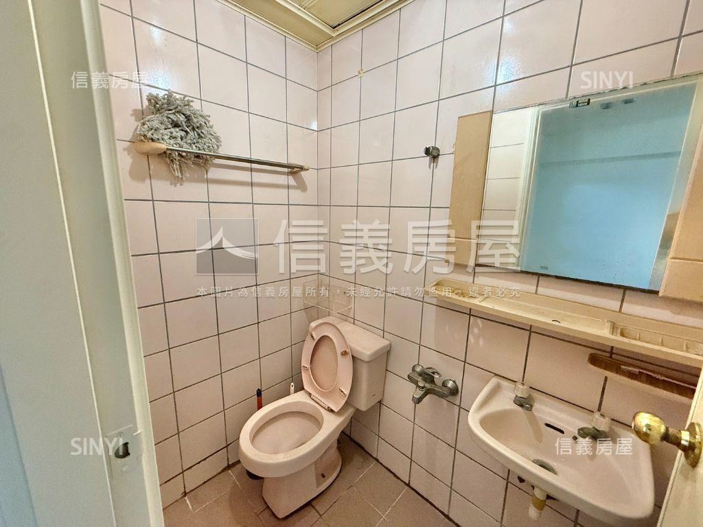 稀有！南屯３房平車房屋室內格局與周邊環境
