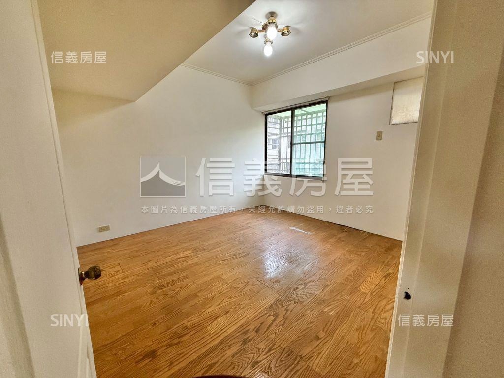稀有！南屯３房平車房屋室內格局與周邊環境