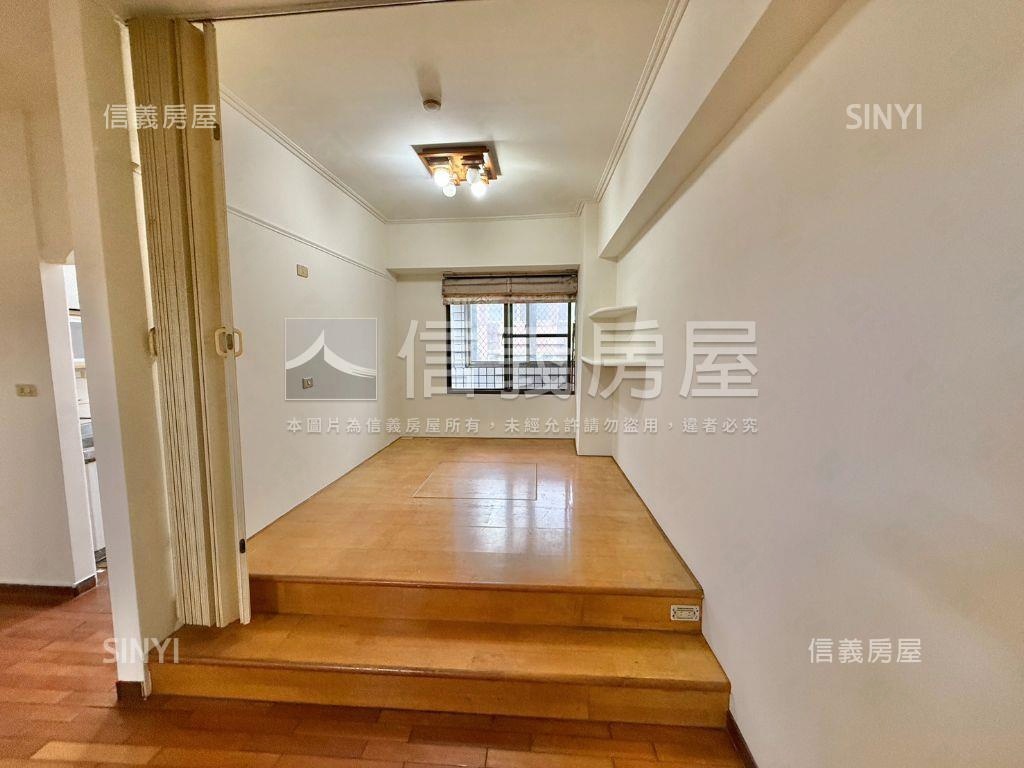 稀有！南屯３房平車房屋室內格局與周邊環境