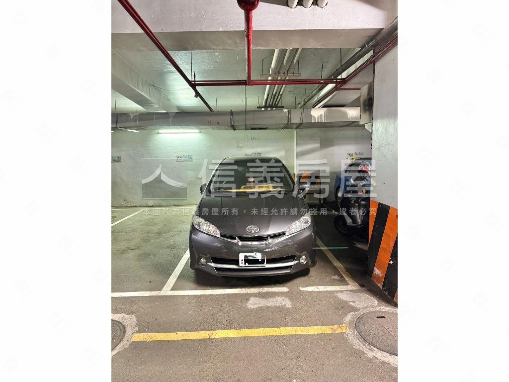 稀有！南屯３房平車房屋室內格局與周邊環境