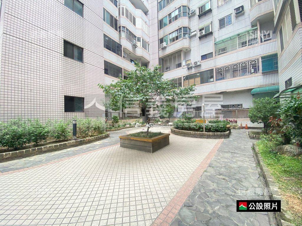 推薦！南屯三房柱邊平車房屋室內格局與周邊環境