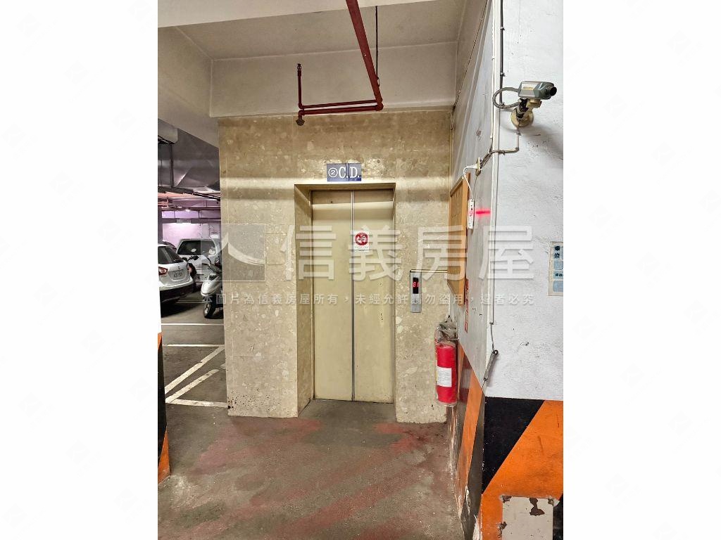 推薦！南屯三房柱邊平車房屋室內格局與周邊環境