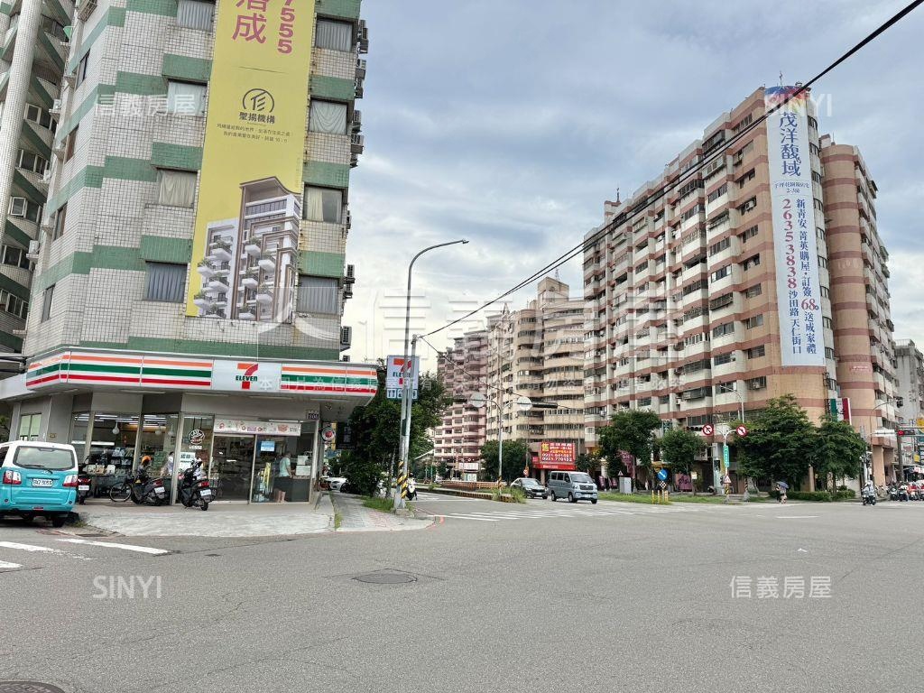 推薦！南屯三房柱邊平車房屋室內格局與周邊環境