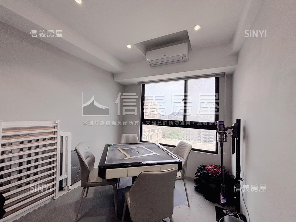 悠森學大戶稀有釋出房屋室內格局與周邊環境